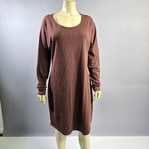 Peruvian connection large dress R7